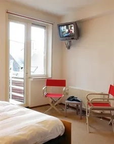 Hotel Downtown Antwerp - Image 4