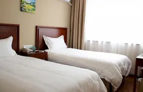 GreenTree Inn Shanghai Hongqiao Airport No.2 Express Hotel - Image 5