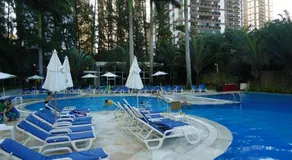 Hotel e Residencial - Wyndham Barra - Image 4
