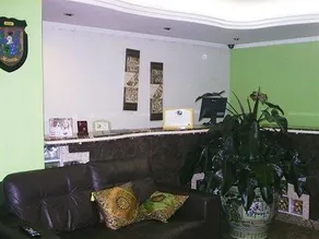 Astúrias Praia Hotel - Image 4