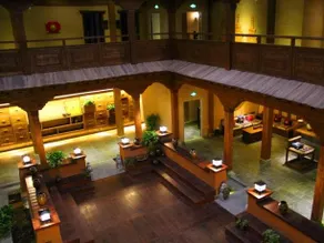 Dibei Hotel and Lost Horizon - Image 4