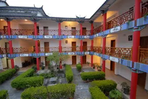 Landscape Hotel - Image 2