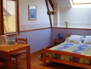 Logis du Pâtis Roux - Image 3
