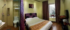 Jiahechuntian Hotel - Image 3