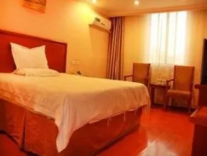 GreenTree Inn Liaocheng Gaotang Tianqi Temple Business Center Express Hotel - Image 5