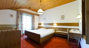 Hotel Bruckenwirt - Al Ponte - Image 4