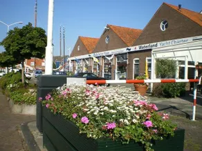 Slapen op de Haven - Image 5