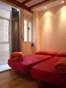 Apartamentos el Pilar - Image 4