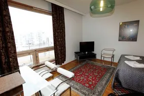 Helsinki Rentals Koydenpunojankatu - Image 1
