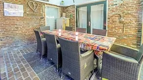 B&B Vakantiehuis De Kamphoeve - Image 3