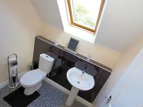 Henbere Farm B&B - Image 5