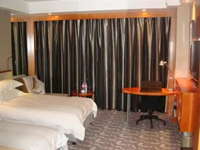 Wanhao Grand Hotel - Wenzhou - Image 3