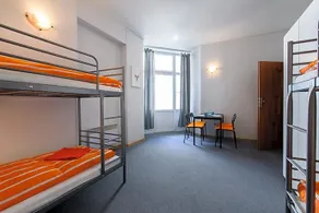 Constitution Square Rooms - Image 3