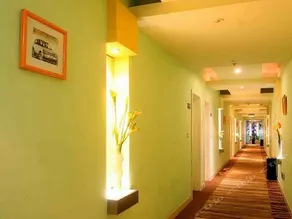 7Days Inn Zhanjiang Chikan Pedestrian Shopping Street - Image 3