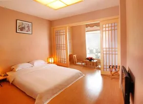 Three Suns Hotel Huizhou - Image 3