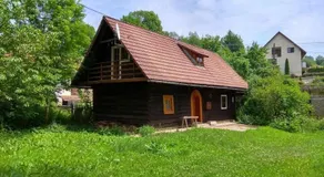 Chata na Benovke - Image 2