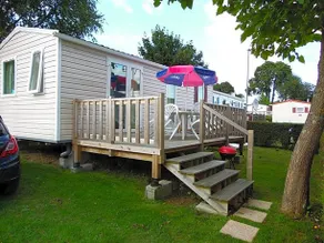 Calvados Normandy Holiday Lodge - Image 3