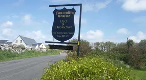 Toomullin House B&B - Image 2