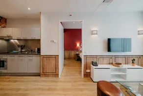 Amsterdam ID Aparthotel - Image 5