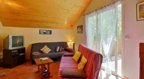 Appartement à la montagne - Image 3