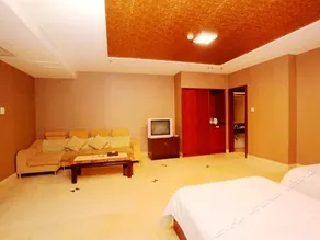 Xinshiji Hotel Jiangmen - Image 5
