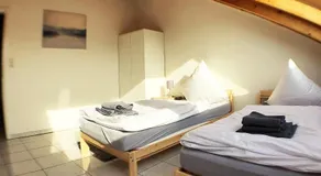 Workers Apartment- three room apartment with kitchen and wifi - Image 5