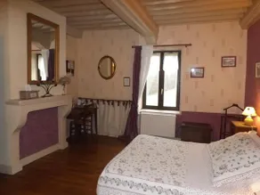 Domaine de la Bonneau Chambres d'Hôtes - Image 5