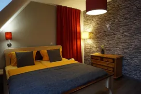 Landhotel Brauner Hirsch - Image 4