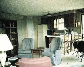 Brassie Knob Villas At Sky Valley - Image 1