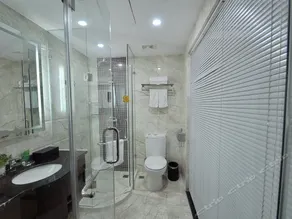 Haixing Hotel Ma'anshan - Image 4