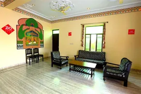 ZO Rooms Gurudwara Pushkar - Image 2