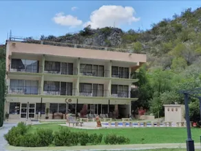 Lemuria Hotel - Image 1