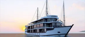 Halong Serenity Cruise - Image 3