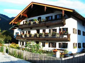 Landpension zum Alten Knoglerhof - Image 2