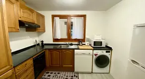 NORDIKA - Appartement chaleureux 10' des pistes - Image 3