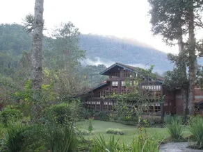 Pousada Terra Da Luz - Image 2