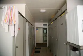 Shanghai Dock Bund Hostel - Image 2