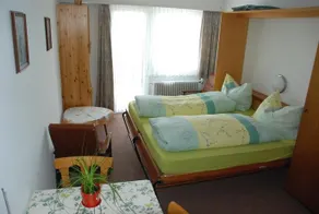 Chalet Waldesrand Riederalp - Image 5