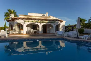 Villa La Javeanaise - Image 1