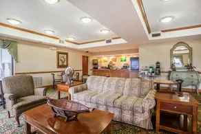 Rodeway Inn Tahlequah - Image 5