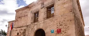 Palacio de los Molina - Image 1
