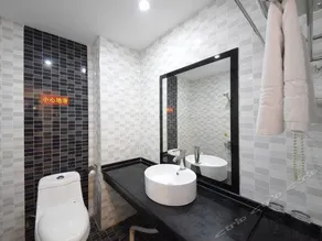 Feiyu Hotel - Image 4