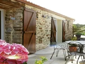 Gîte charmant entre Nantes et la mer avec jacuzzi, jardin et vélos - FR-1-306-1050 - Image 2