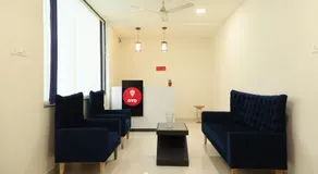 Hotel Leo Star by OYO Rooms - Image 3