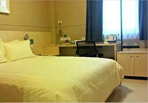 Jinjiang Inn Yinchuan South Gate Branch - Image 5