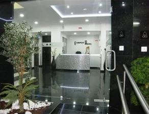 Europeia Hotel - Image 4