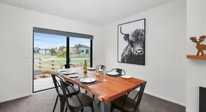 SnoBox - Ohakune Holiday Home - Image 5