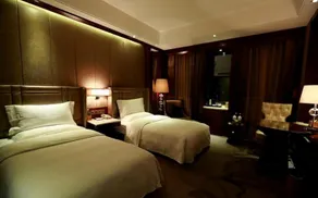 Minshan Hotel - Image 5