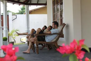 Ayurveda Mountain Villa - Image 4