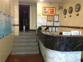 Panzhihua Yongchen Business Inn - Image 4